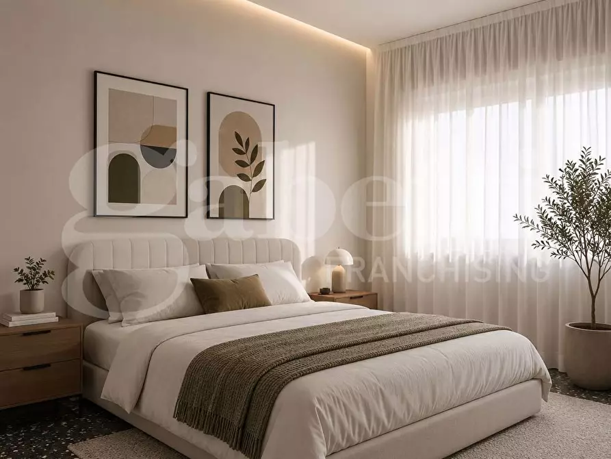 Immagine 18 di Appartamento in vendita  in Via SOTTOMARINA - VIALE VENETO, 12 a Chioggia