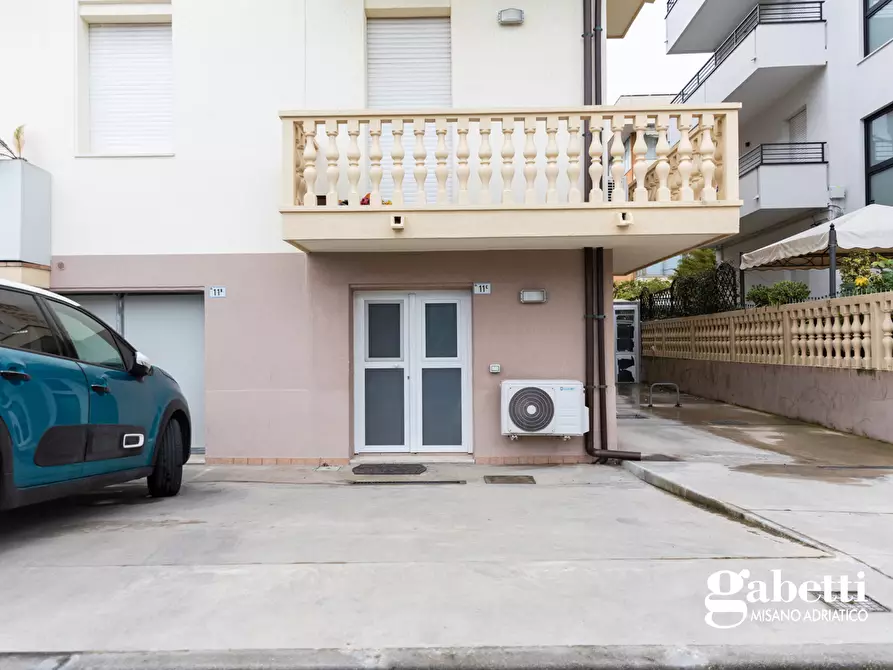 Immagine 19 di Appartamento in vendita  in Via Matteotti, 11C a Misano Adriatico