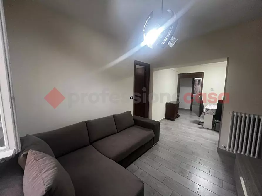 Immagine 11 di Appartamento in vendita  in Via Albornoz a Castel Ritaldi