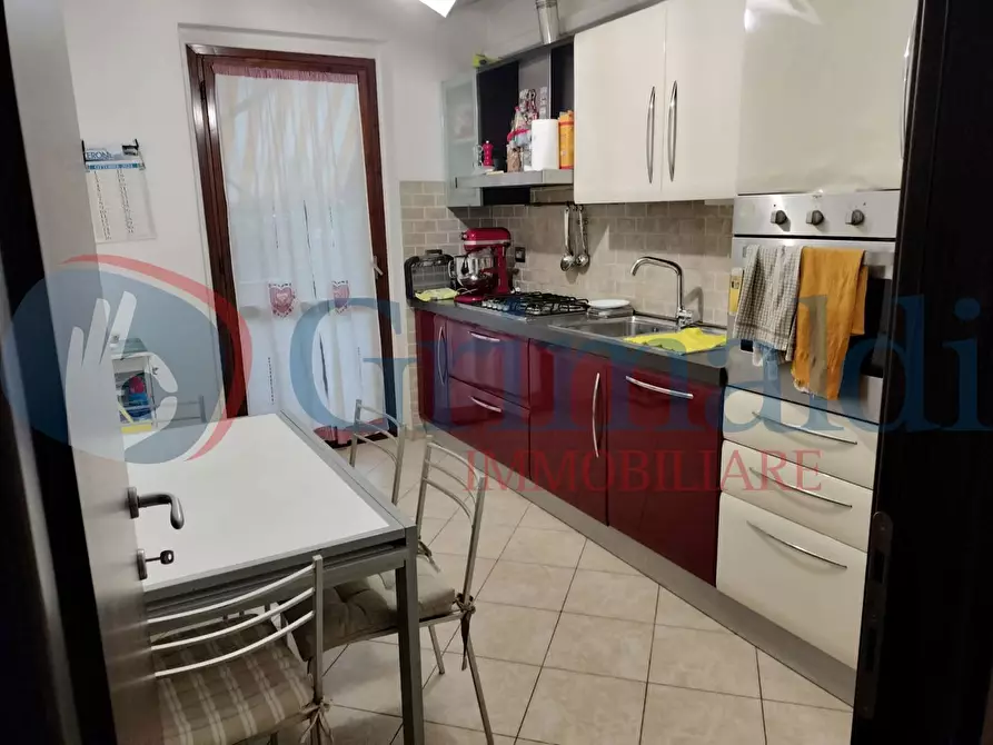 Immagine 6 di Appartamento in vendita  in Via GODOLA, 34 a Massa