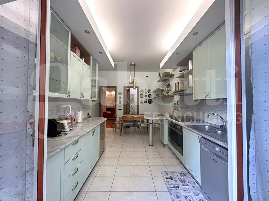 Immagine 22 di Appartamento in vendita  in Via di Vigna Murata, 1 a Roma