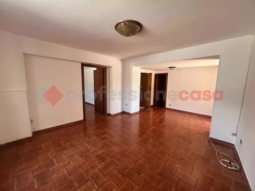 Immagine 10 di Terratetto in vendita  in Piazza S. Marina, 14 a Castel Ritaldi