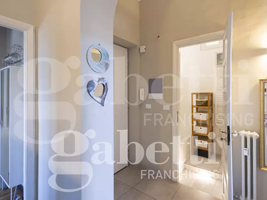 Immagine 12 di Appartamento in vendita  in Via Botticelli, 143 a Torino