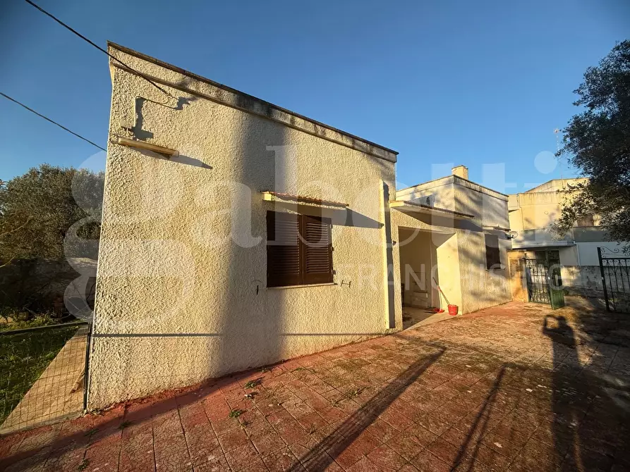 Immagine 5 di Villa in vendita  in Contrada Ramunno, sn a Ostuni