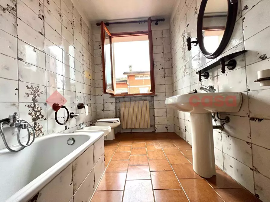 Immagine 18 di Villa in vendita  in Via Per Scandiano a Scandiano