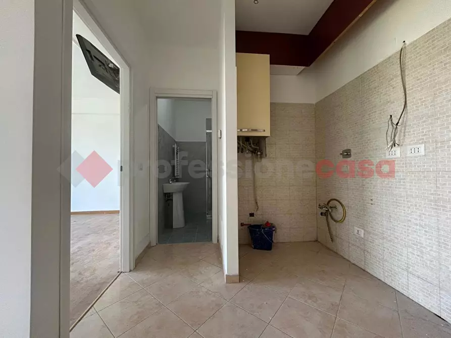 Immagine 7 di Appartamento in vendita  in Via Monsignor Pietro Orsi a Roma