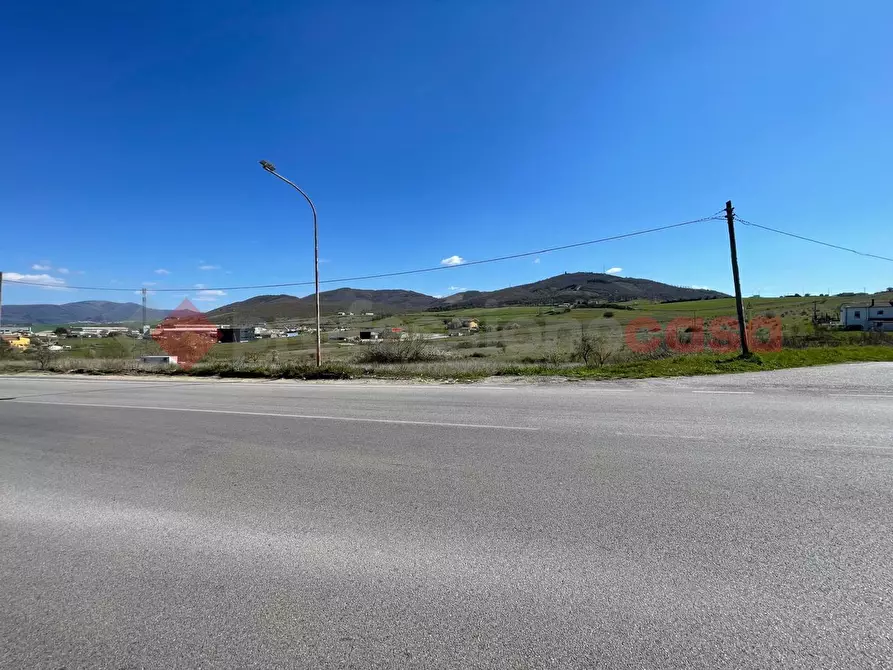 Immagine 11 di Terreno residenziale in vendita  in Via Gerhard Rohlfs - TITO SCALO, SNC a Tito