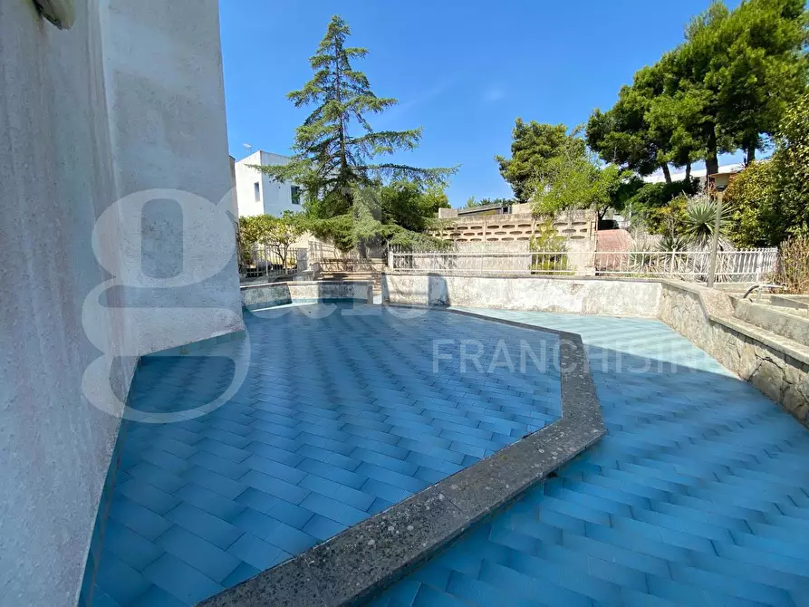 Immagine 28 di Casa quadrifamiliare in vendita  in Via Santa Caterina, 78 a Nardo'