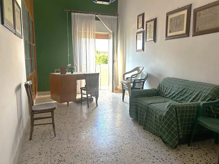Immagine 9 di Appartamento in vendita  in Via pescheria, 28 a Sant'agata Di Militello