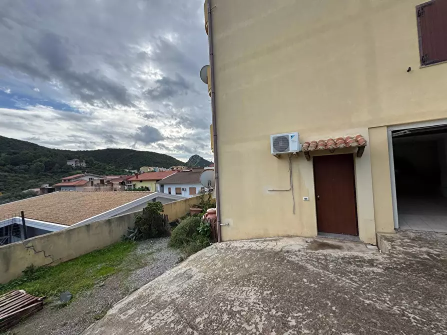 Immagine 2 di Appartamento in vendita  in Vico P. Nenni, 12 a Gonnesa