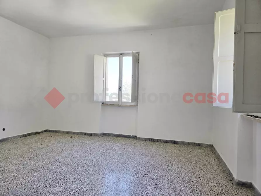 Immagine 32 di Appartamento in vendita  in Via degli Appennini, 11 a Rieti