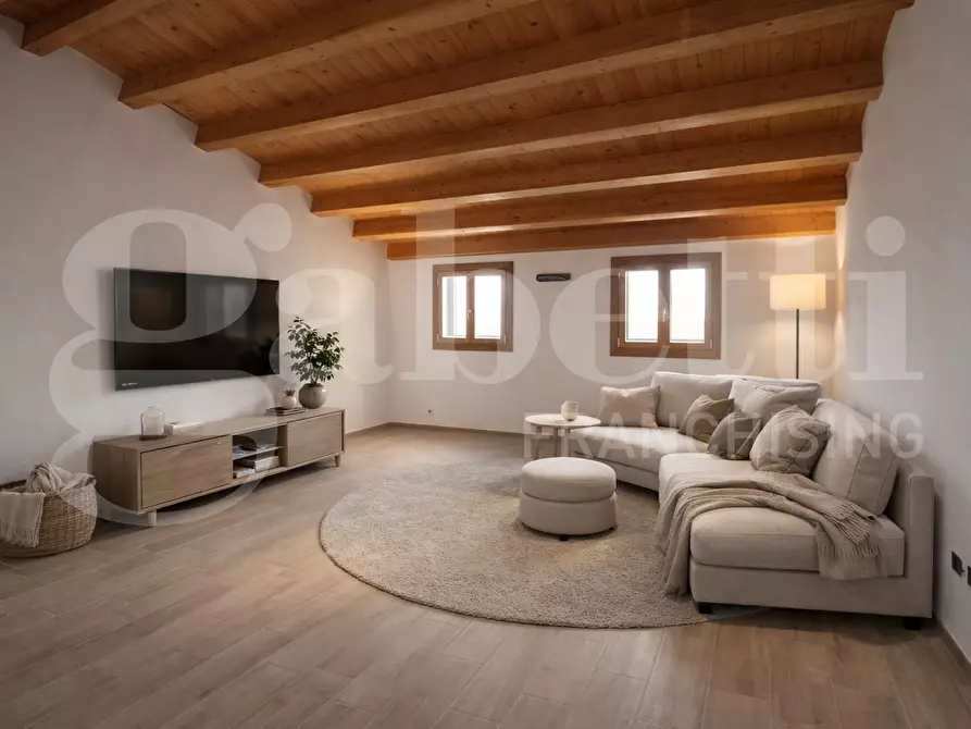 Immagine 8 di Casa bifamiliare in vendita  in Via CHIOGGIA - VIA CANAL DI VALLE, 00 a Chioggia