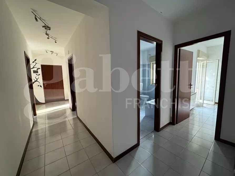 Immagine 24 di Appartamento in vendita  in Via Firenze, 24 a Saponara