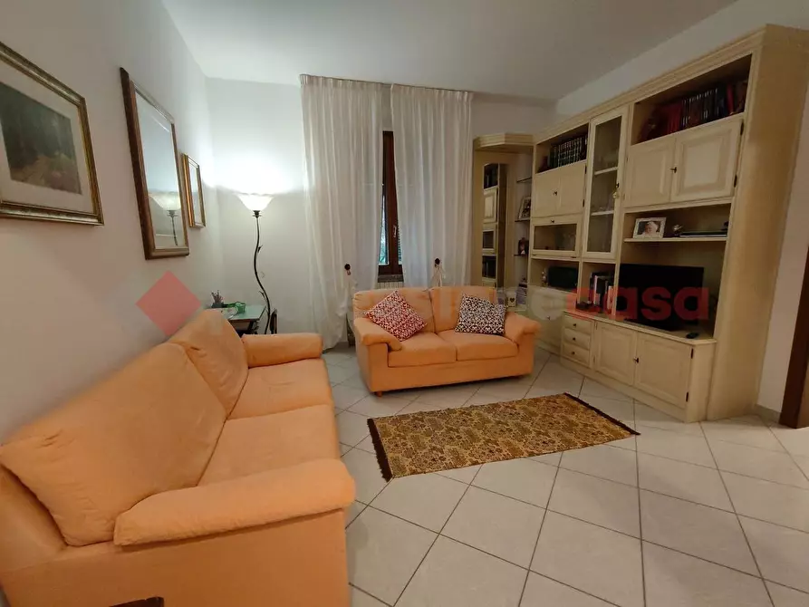 Immagine 2 di Villa in vendita  in Via 8 Marzo a Castelfiorentino
