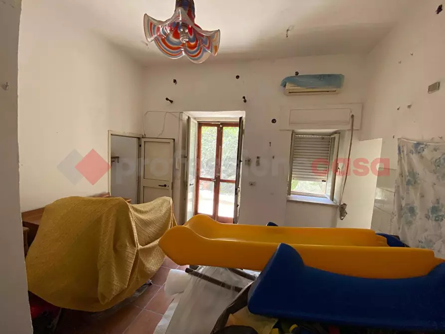 Immagine 14 di Casa indipendente in vendita  in Via Salerno, snc a Mondragone