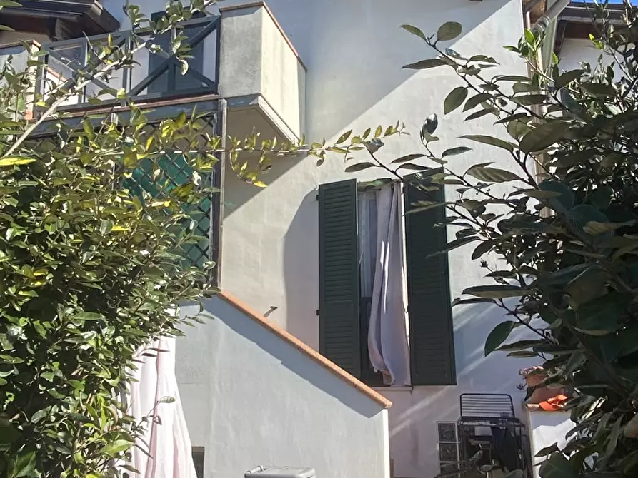 Immagine 1 di Villetta a schiera in vendita  in Via DEL POGGIO, 349 a Bertinoro