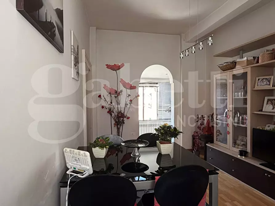 Immagine 5 di Appartamento in vendita  in Via CINTIA, 51 a Rieti