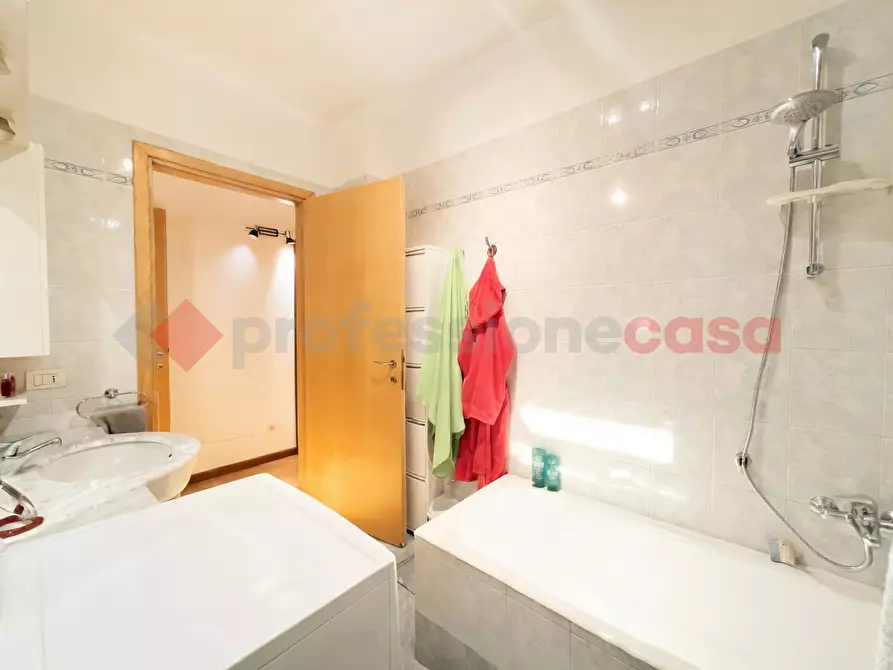 Immagine 19 di Appartamento in vendita  in Via liguria, snc a Legnano