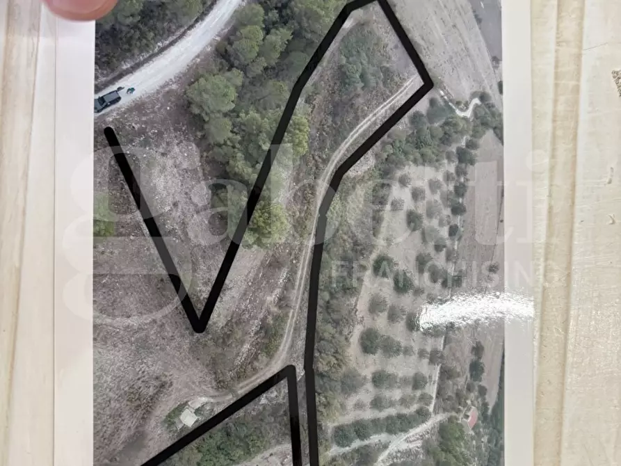 Immagine 23 di Rustico / casale in vendita  in Contrada Petraro, snc a Chiaramonte Gulfi