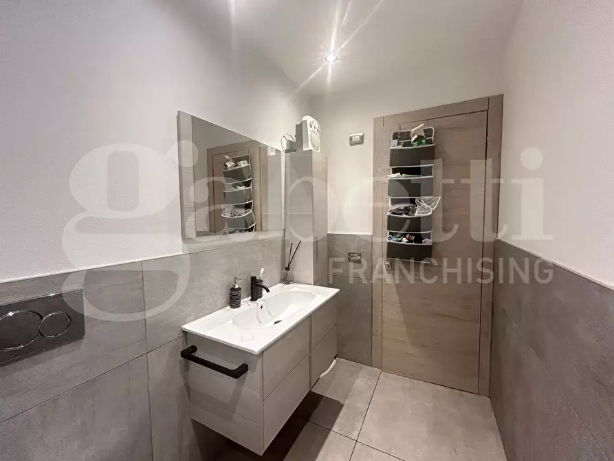 Immagine 12 di Appartamento in vendita  in Via giardini nord a Formigine