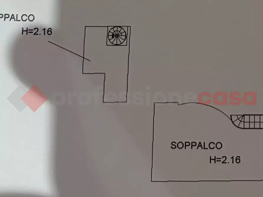 Immagine 47 di Appartamento in vendita  in Via della Villa Mannelli, 3 a Montelupo Fiorentino