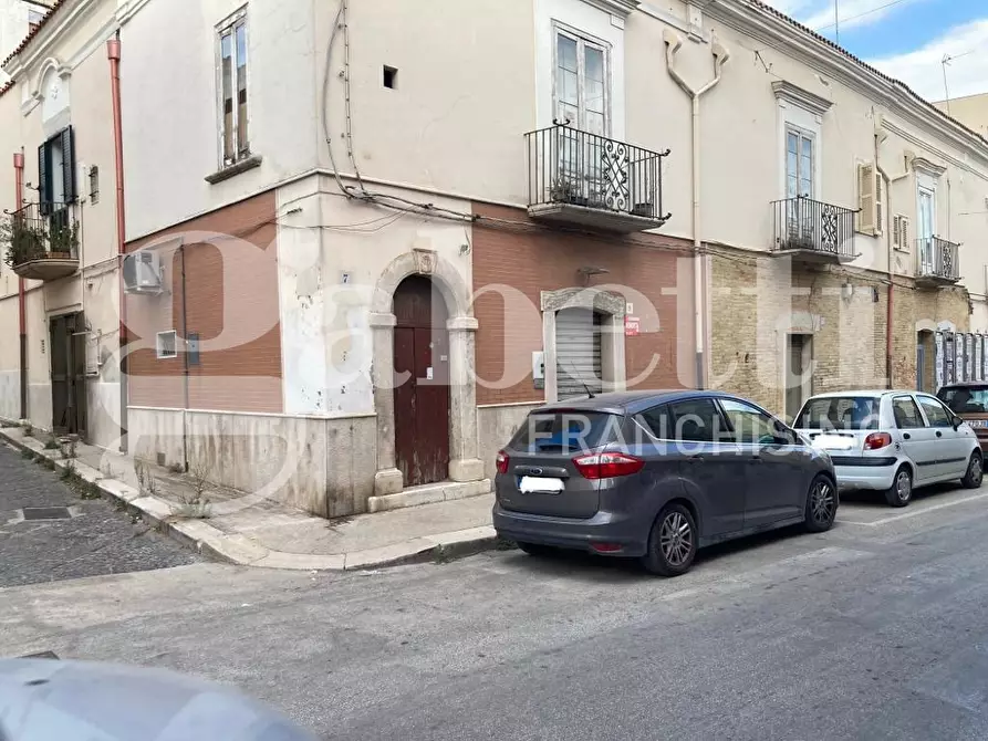 Immagine 4 di Appartamento in affitto  in Via Matteo Tondi a San Severo