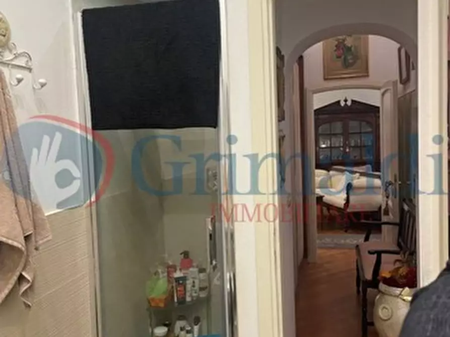 Immagine 5 di Appartamento in vendita  in Via borra a Livorno