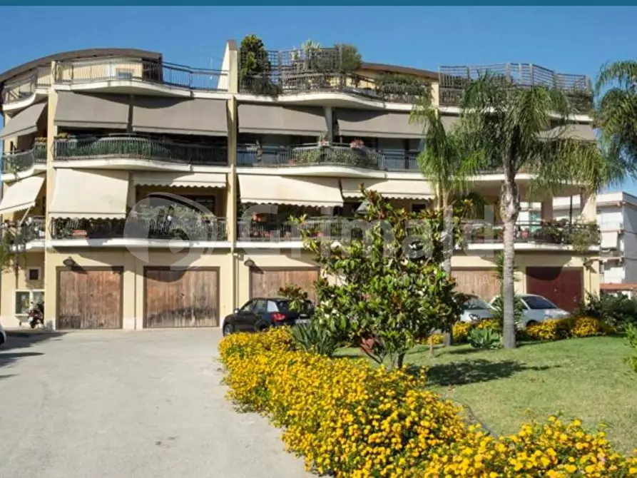 Immagine 9 di Appartamento in vendita  in Via Carlo Forlanini, 0 a Siracusa