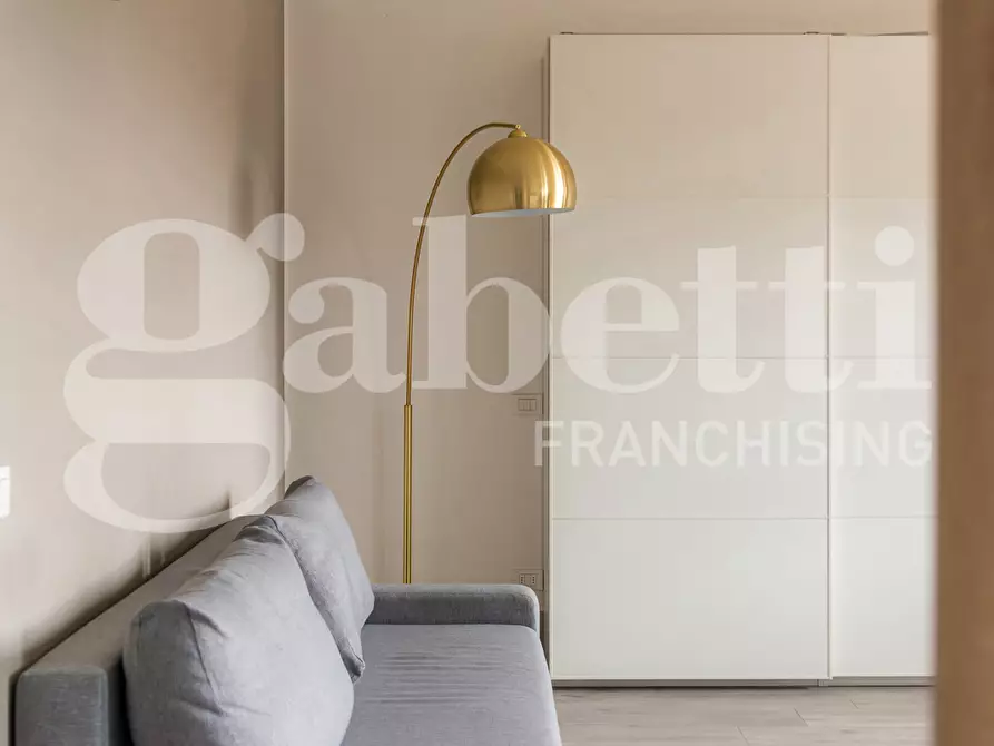 Immagine 3 di Appartamento in affitto  in Via Melzo, 6 a Milano
