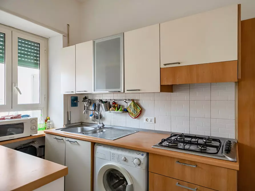 Immagine 16 di Appartamento in vendita  in Via Giuseppe Rosso, SNC a Roma