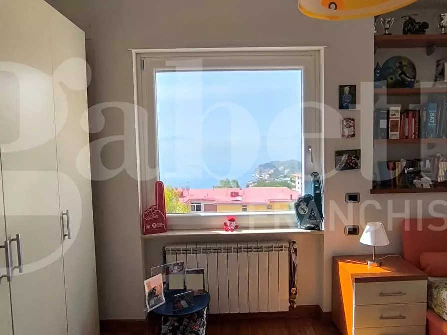 Immagine 20 di Appartamento in vendita  in Via Francesco Petrarca a Napoli