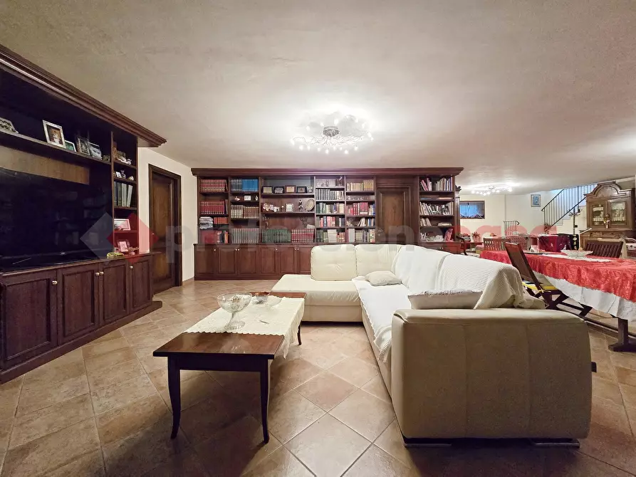 Immagine 39 di Villa in vendita  in Via Pistignano, 63 a Rieti