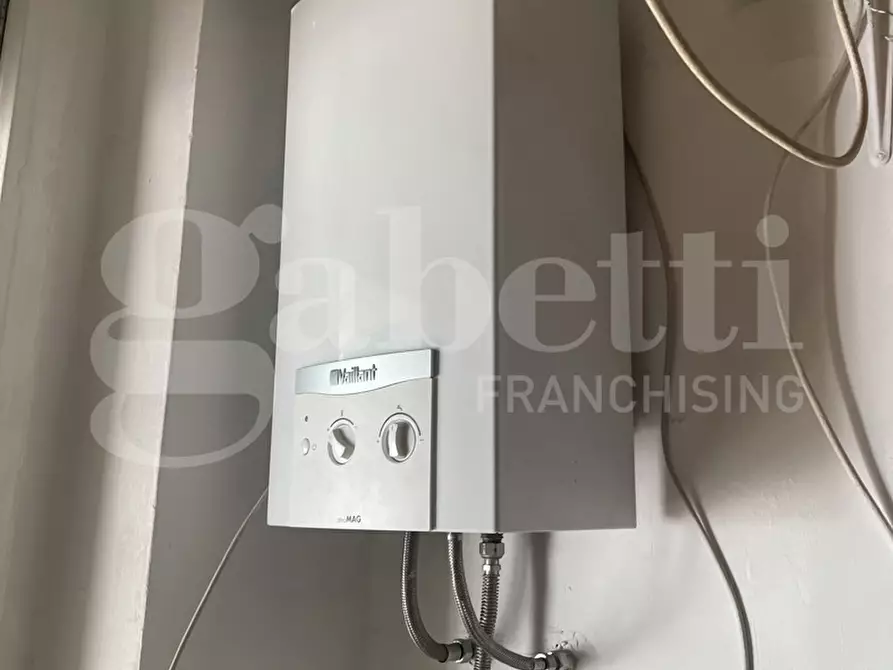 Immagine 17 di Appartamento in affitto  in Via Matilde Serao, 48 a Torino