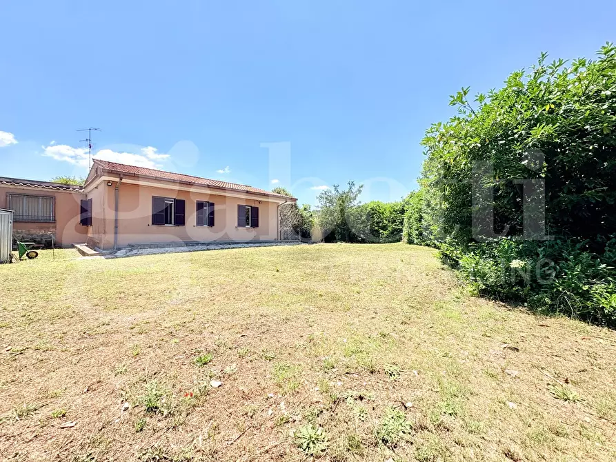 Immagine 8 di Villa in affitto  in Via Latina, 27 a Colleferro