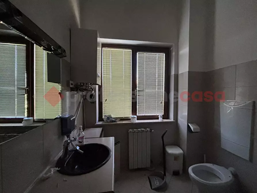 Immagine 2 di Ufficio in affitto  in Via Calzatora, n.92 a Anagni