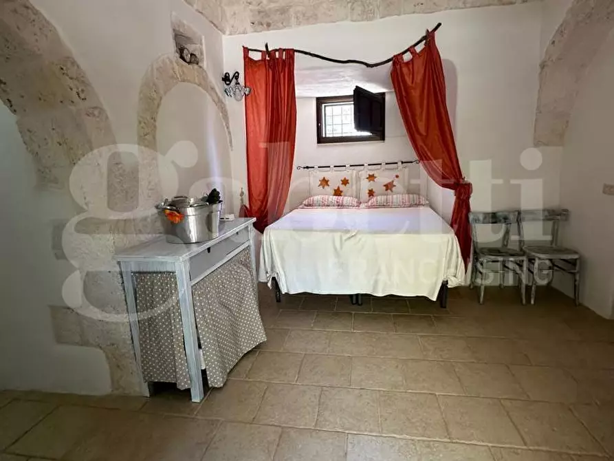 Immagine 24 di Villa in vendita  in Contrada Certosa, sn a Ostuni
