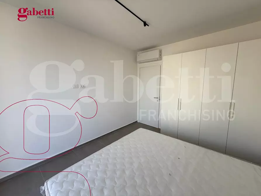 Immagine 13 di Appartamento in affitto  in Via Adolfo Bartoli, 5 a Catania