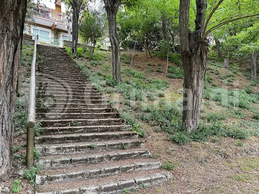 Immagine 25 di Appartamento in vendita  in Via Cassia, 831 a Roma