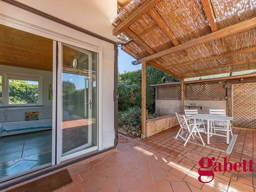 Immagine 5 di Villa in vendita  in Via Terracina, 90 a San Felice Circeo