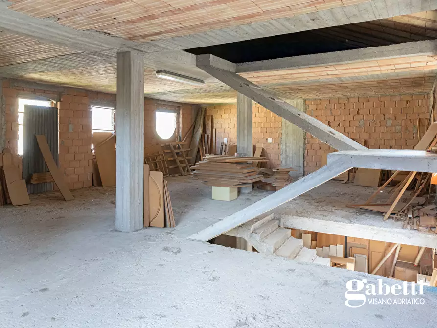 Immagine 15 di Casa indipendente in vendita  in Via XXV Aprile a Misano Adriatico