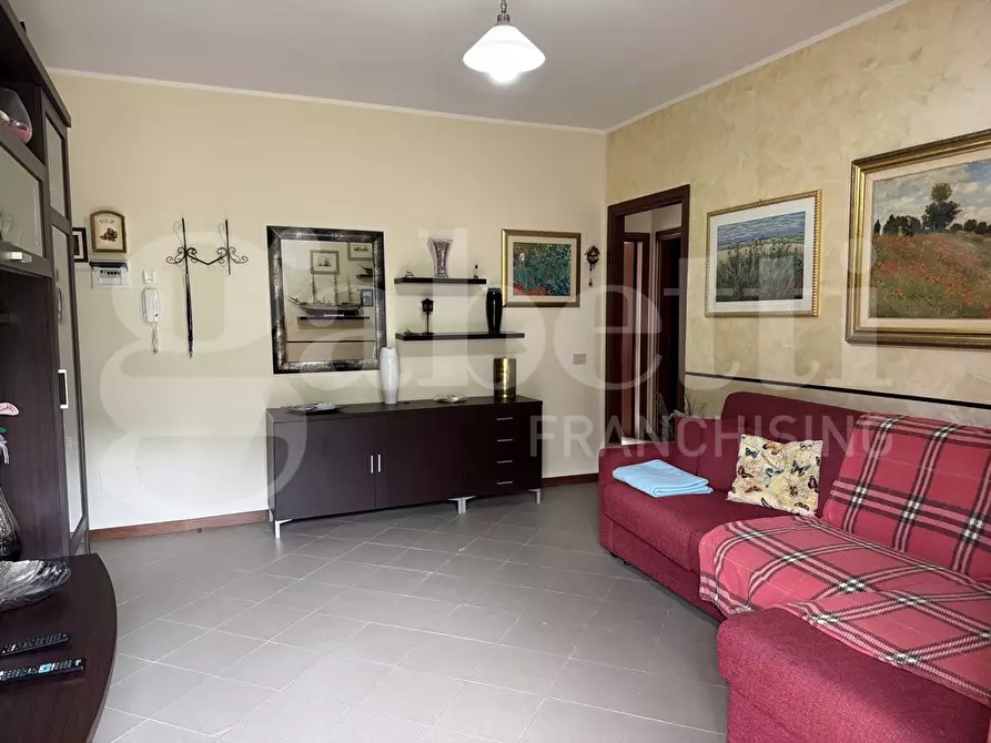 Immagine 20 di Appartamento in vendita  in Via Bartolomeo Colleoni, 78 a Messina