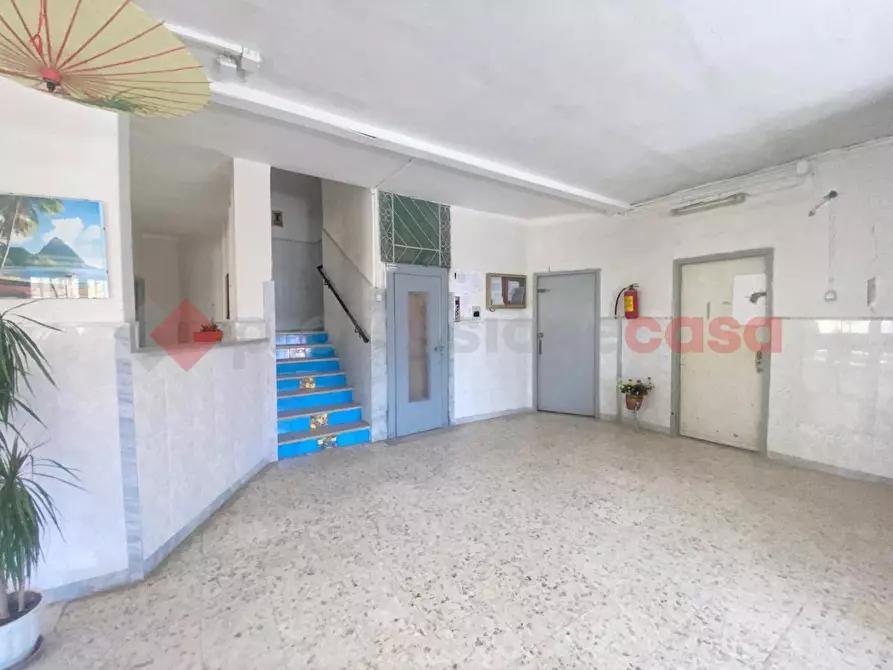 Immagine 5 di Appartamento in vendita  in Via Collodi, SNC a Mondragone