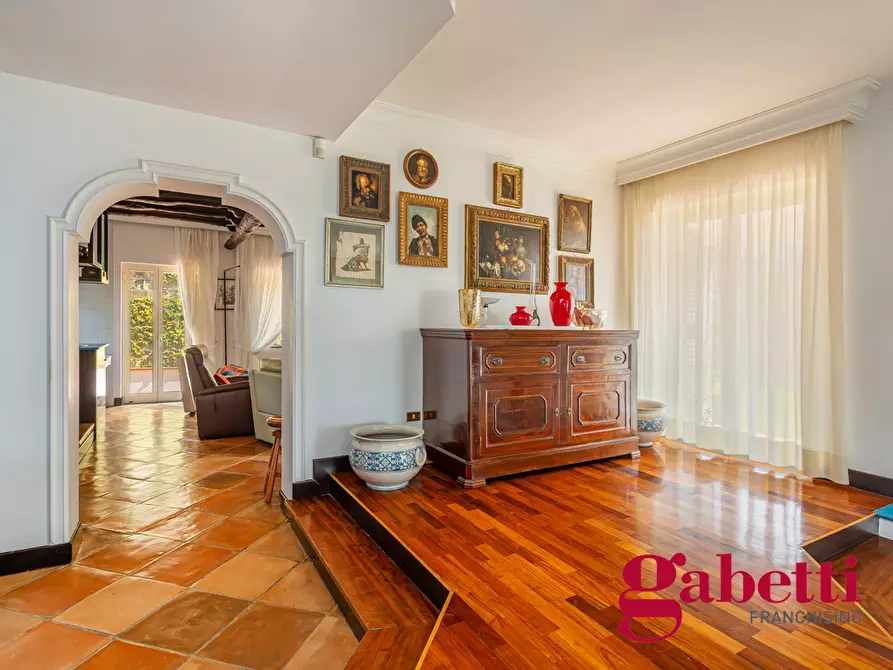 Immagine 9 di Villa in vendita  in Via Montenuovo Licola Patria, 138 a Pozzuoli