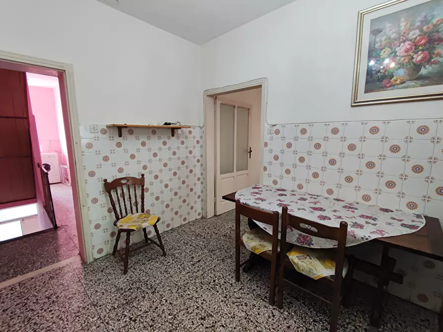 Immagine 33 di Appartamento in vendita  in Via Milano, 78/80 a Girifalco