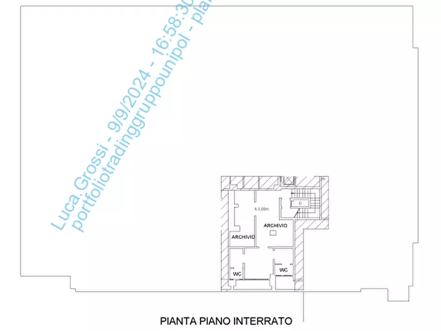 Immagine 16 di Negozio in vendita  in Via Augusto Majani, 2 a Bologna