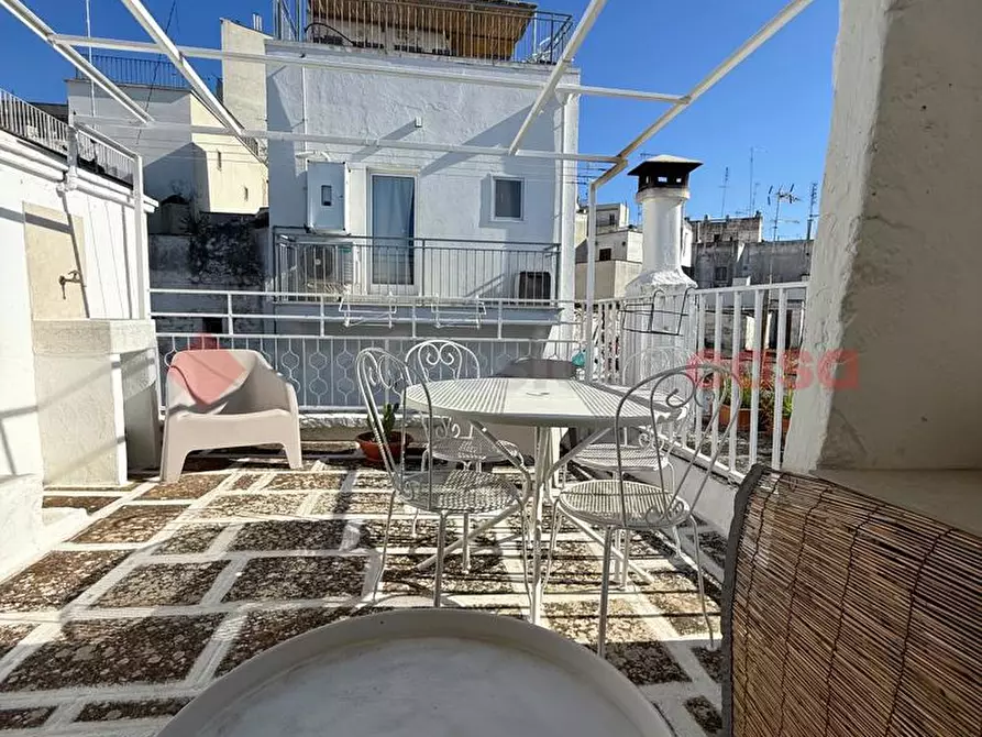 Immagine 38 di Terratetto in vendita  in Via Bonasforza, 56 a Ostuni