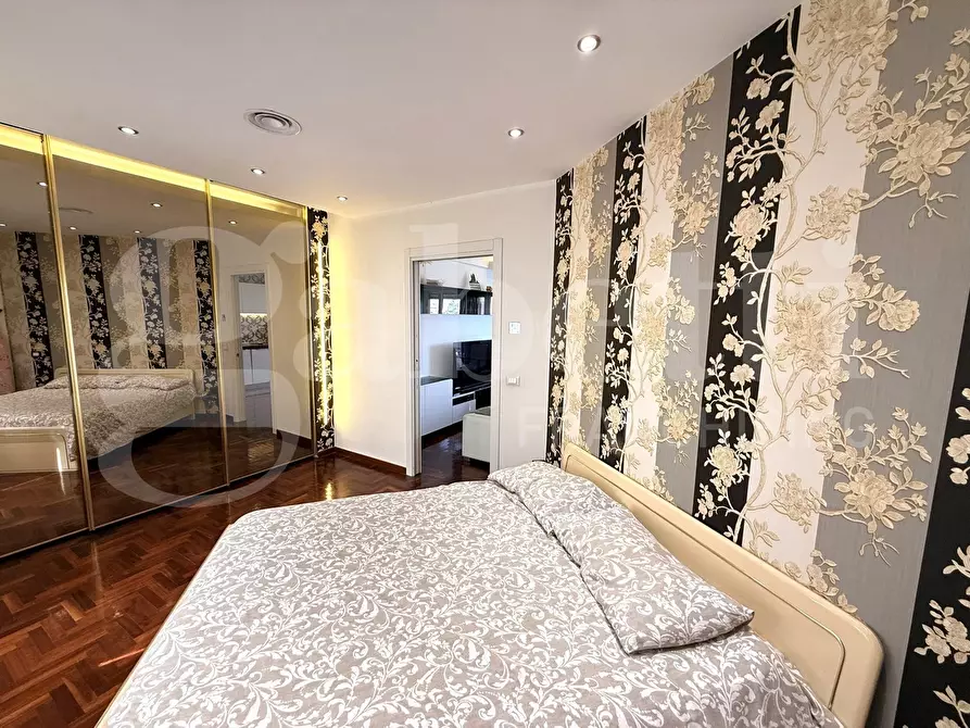 Immagine 9 di Appartamento in vendita  in Viale Cesare Pavese, 267 a Roma