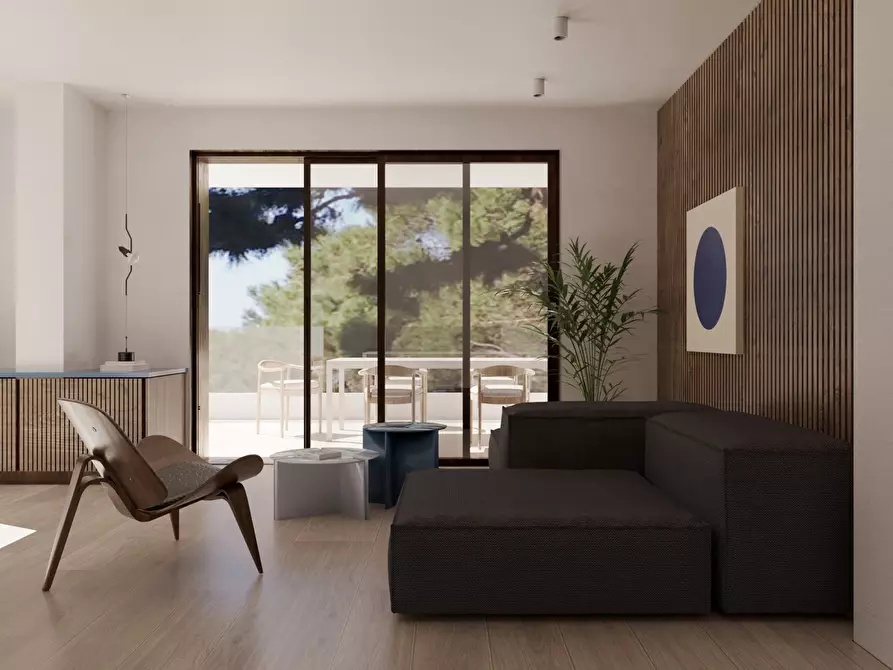 Immagine 4 di Appartamento in vendita  in Via Pia Campanini, 26 a Cervia