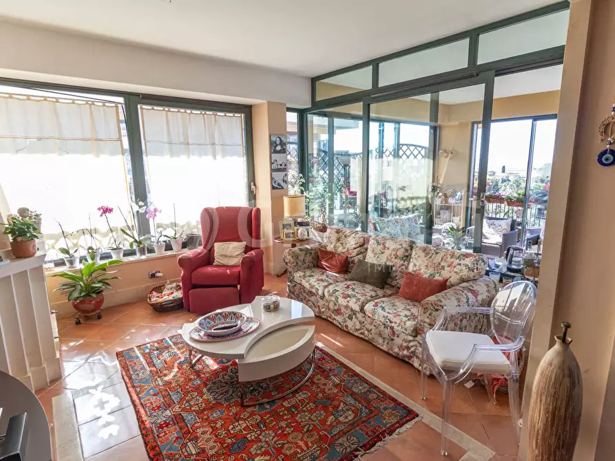 Immagine 8 di Attico in vendita  in Via AVOLA, 26 a Siracusa