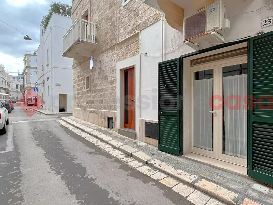 Immagine 13 di Casa indipendente in vendita  in Via Matteotti a Polignano A Mare